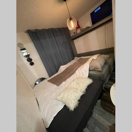Studio Neuf St Lary 10 Min A Pied Vielle-Aure Exterior foto